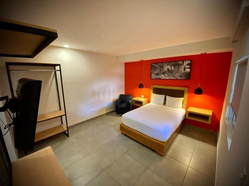 Hotel Buen Valle image