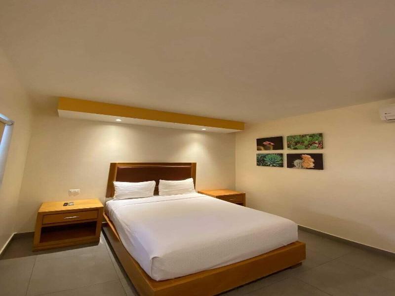 Hotel Buen Valle image