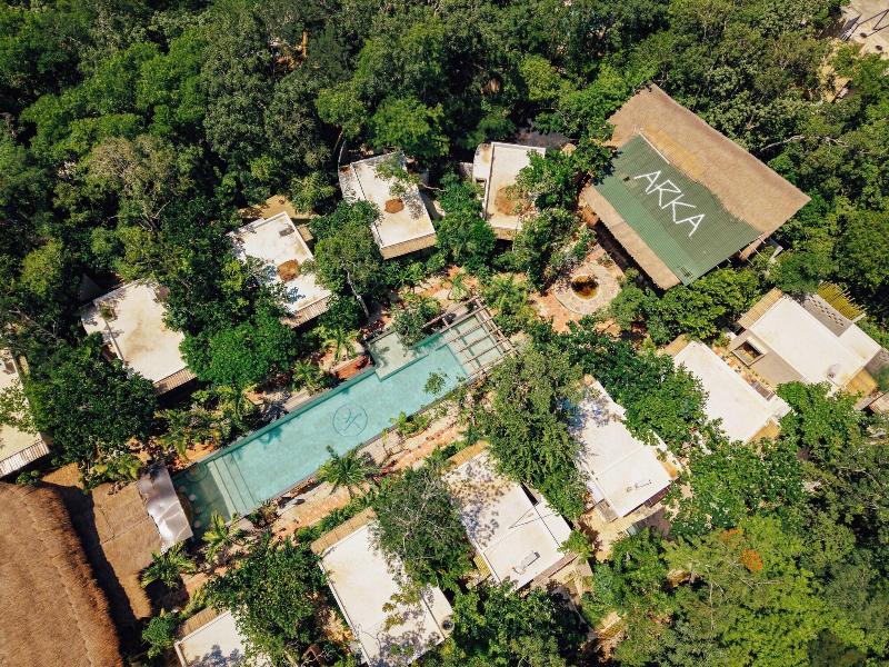 Arka Tulum image