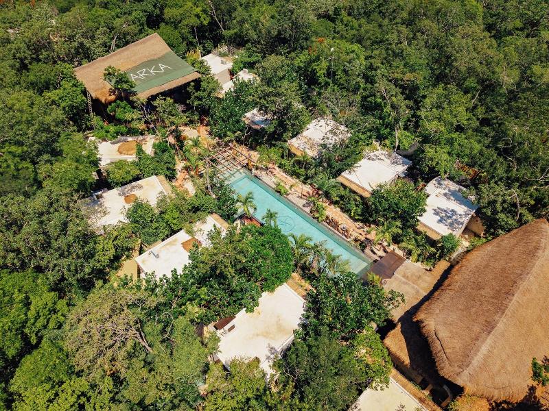 Arka Tulum image
