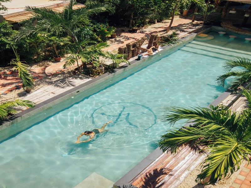 Arka Tulum image
