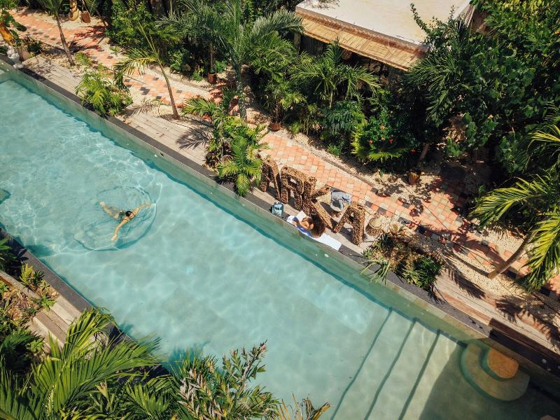 Arka Tulum image