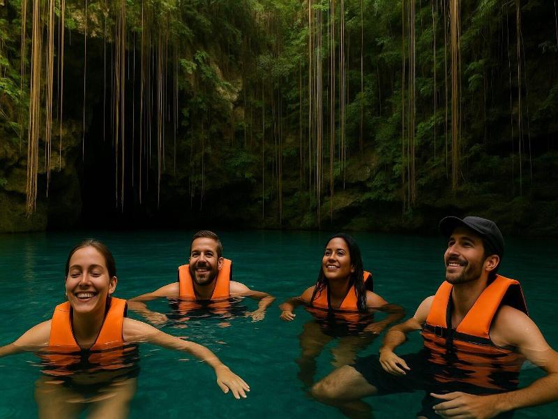 Arka Tulum image