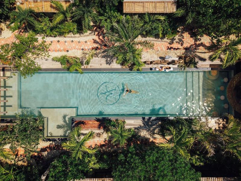 Arka Tulum image