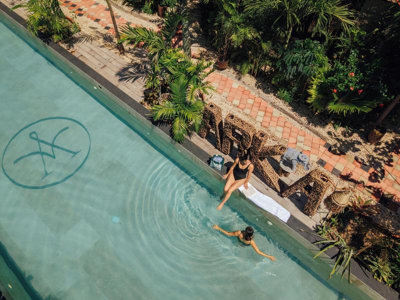 Arka Tulum image