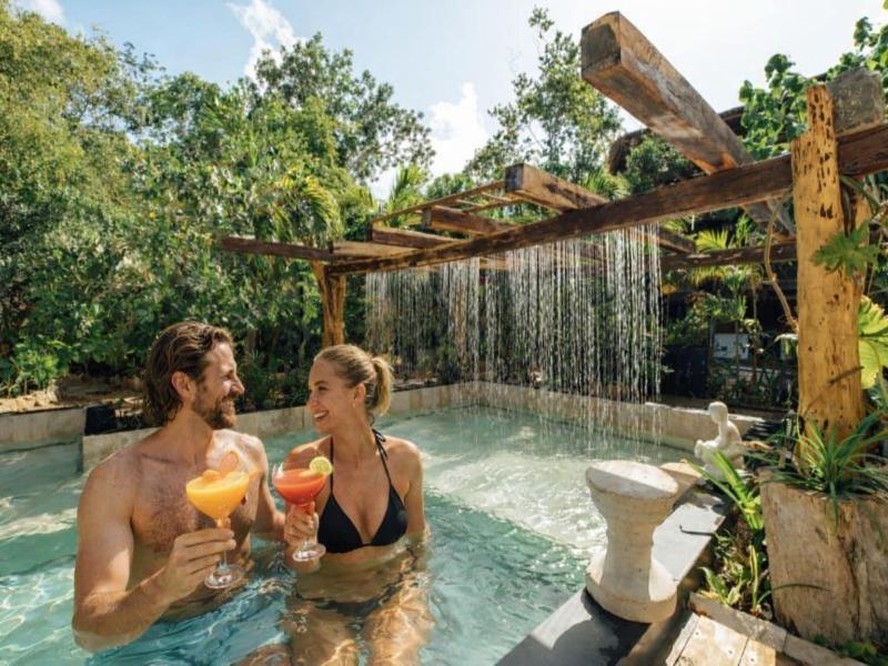 Arka Tulum image