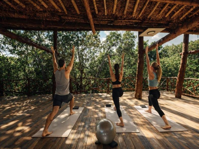 Arka Tulum image