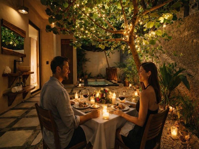 Arka Tulum image
