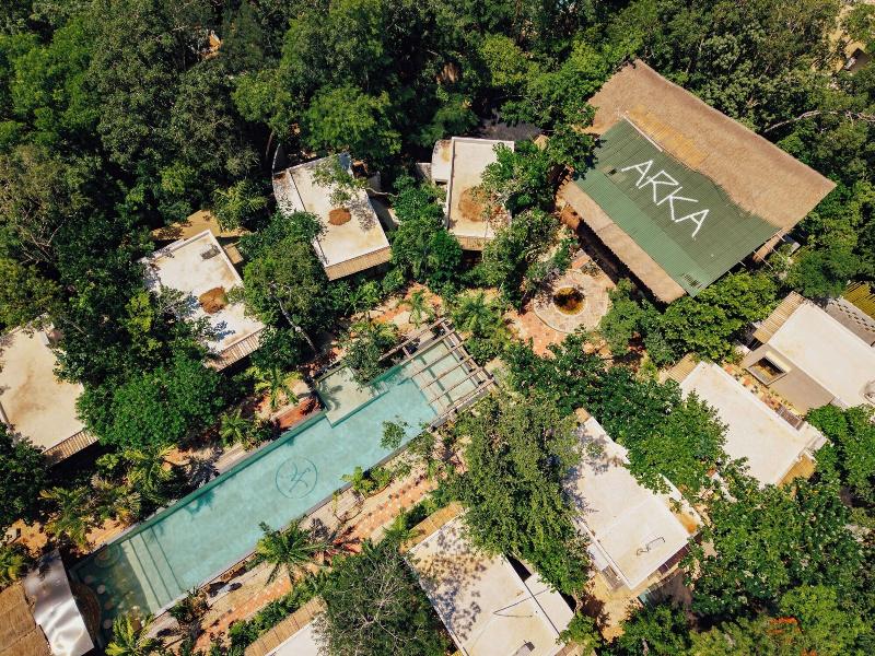 Arka Tulum image