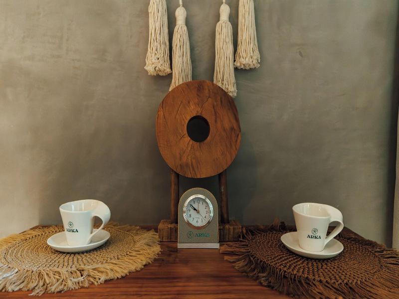 Arka Tulum image
