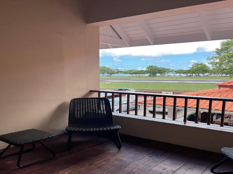 Seaview Apartel image
