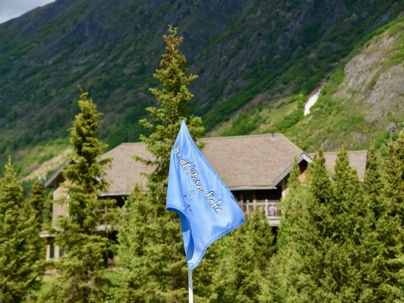 The Inn At Tern Lake