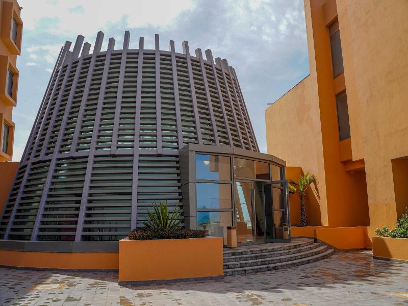 Hotel Al Salam Resort image