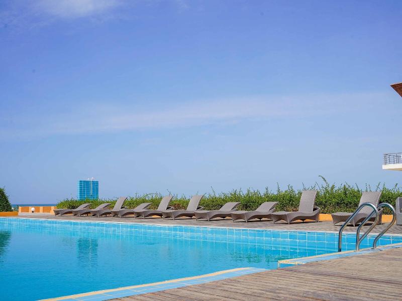 Hotel Al Salam Resort image