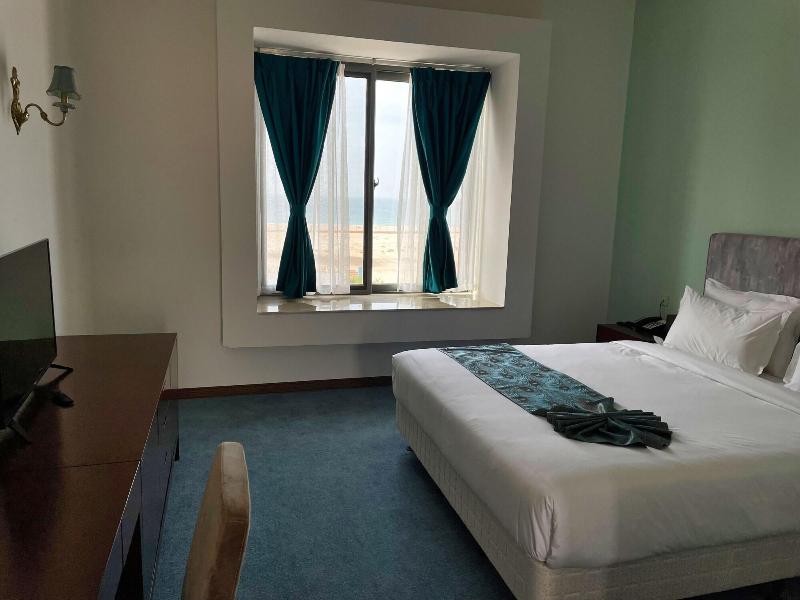 Hotel Al Salam Resort image