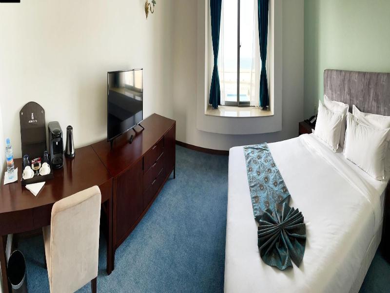 Hotel Al Salam Resort image