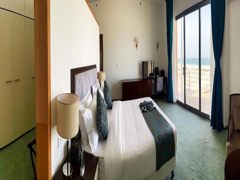 Hotel Al Salam Resort image