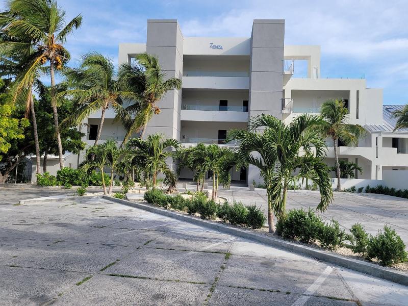 Zenza Boutique Hotel image