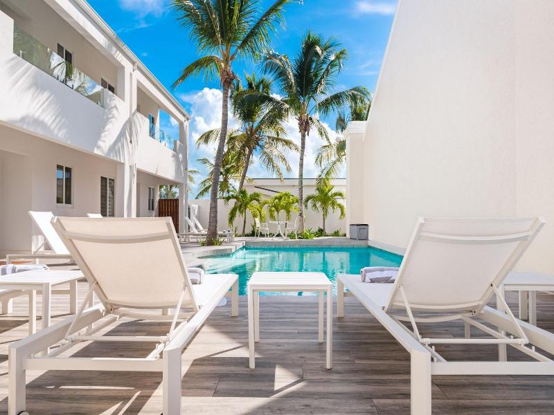 Zenza Boutique Hotel image