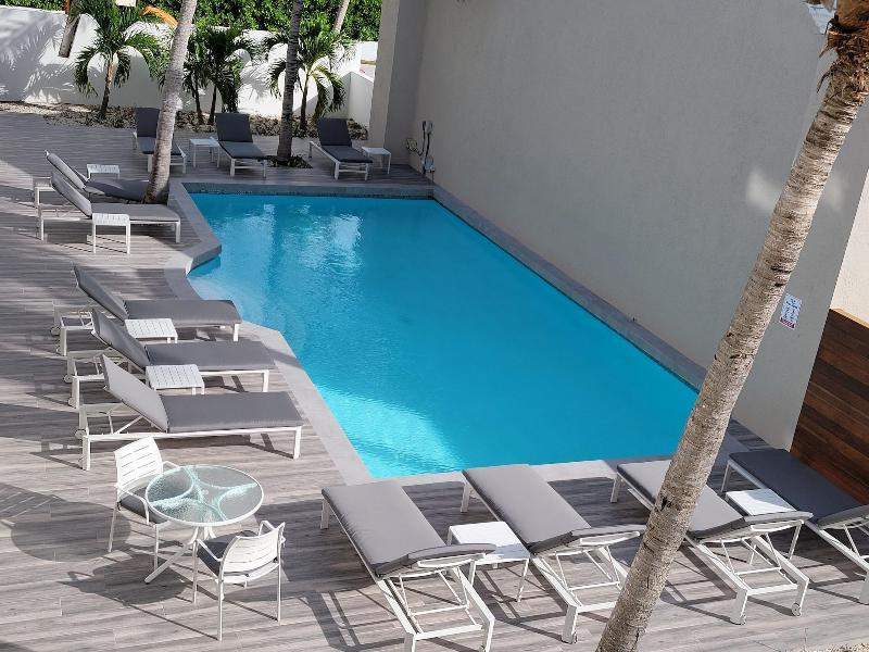 Zenza Boutique Hotel image