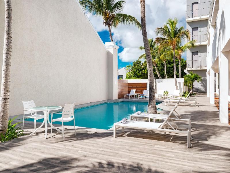 Zenza Boutique Hotel image
