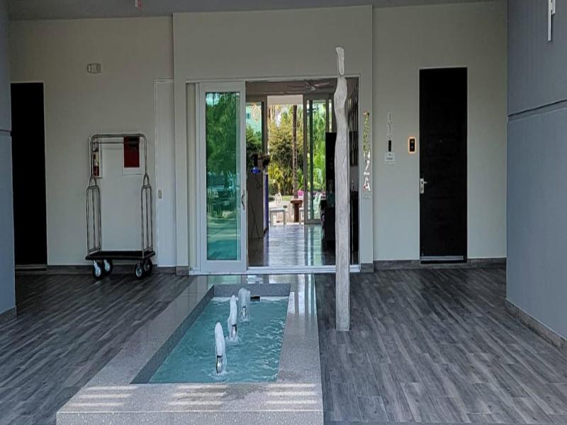 Zenza Boutique Hotel image