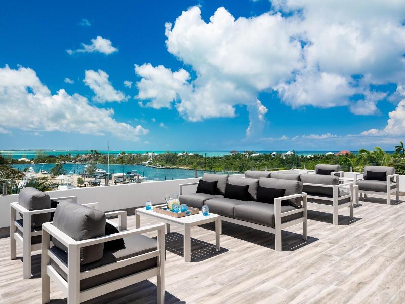 Zenza Boutique Hotel image