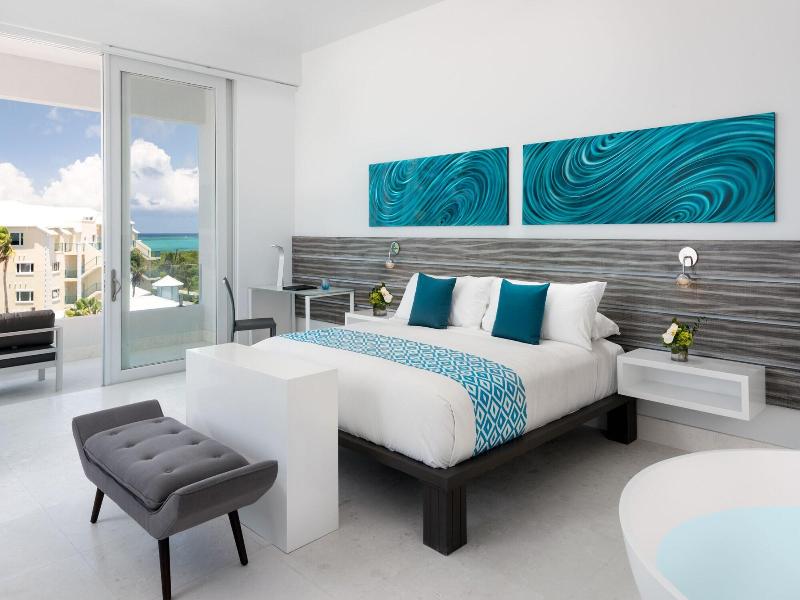 Zenza Boutique Hotel image