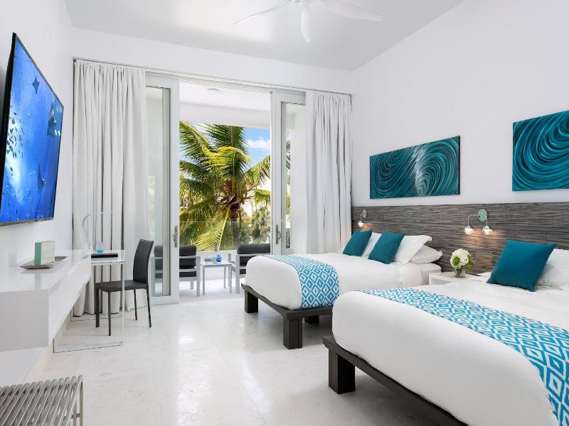 Zenza Boutique Hotel image