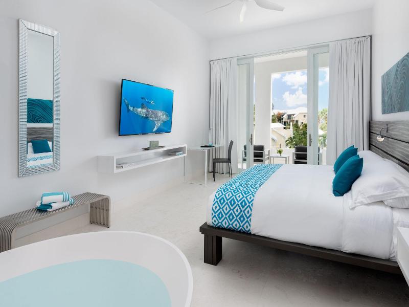 Zenza Boutique Hotel image