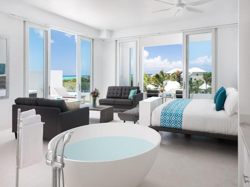 Zenza Boutique Hotel image