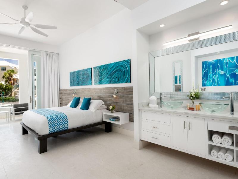 Zenza Boutique Hotel image