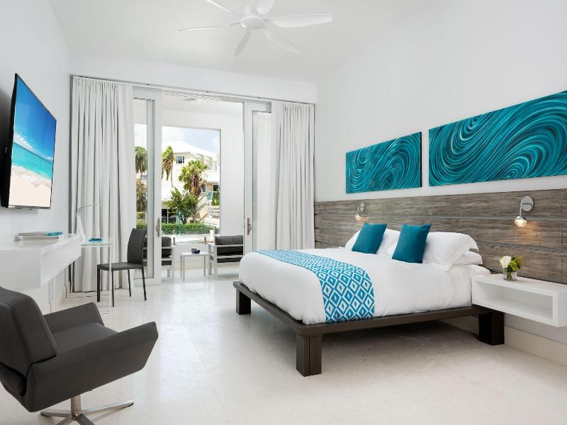 Zenza Boutique Hotel image