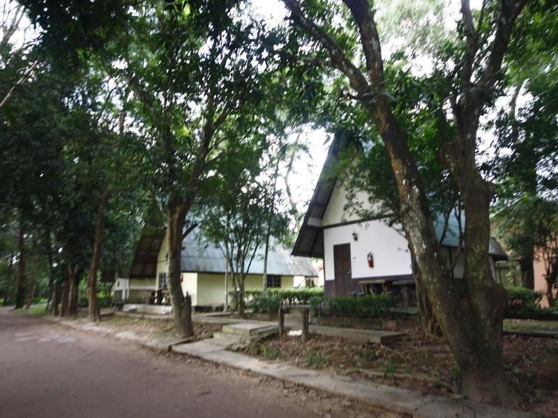 Saksupha Resort image