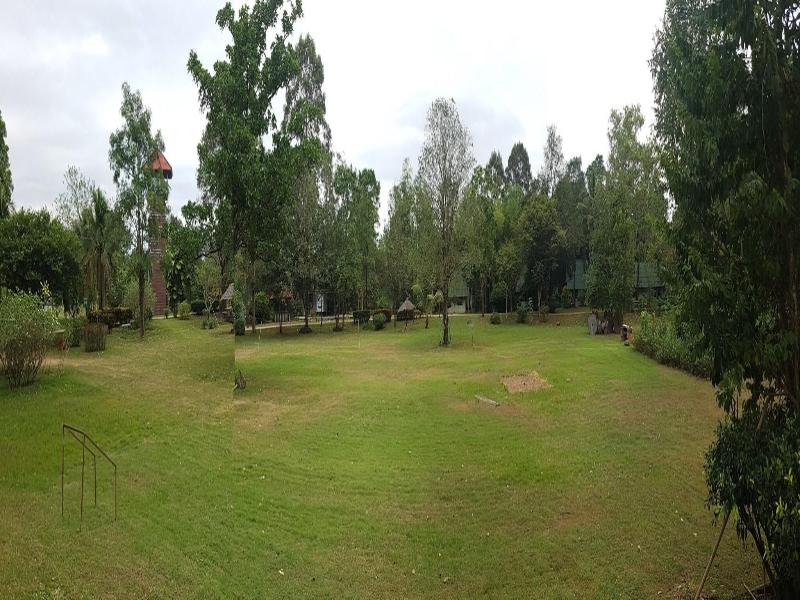 Saksupha Resort image