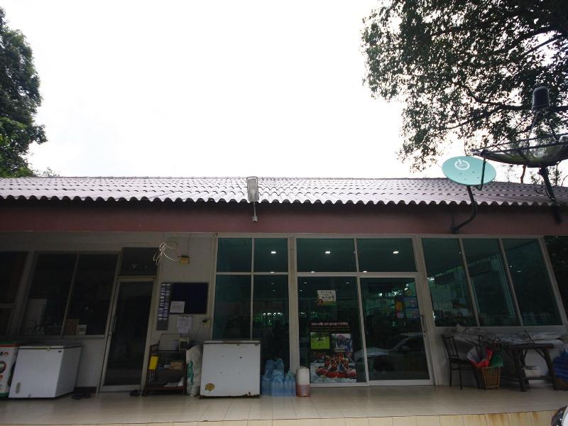 Saksupha Resort image