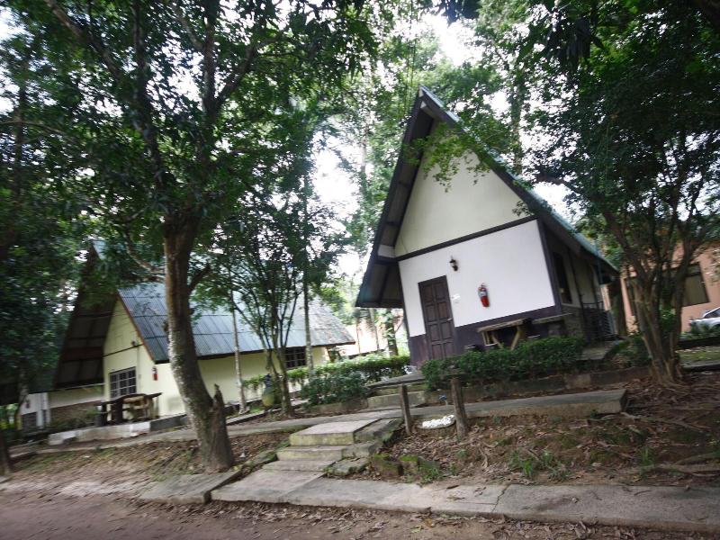 Saksupha Resort image
