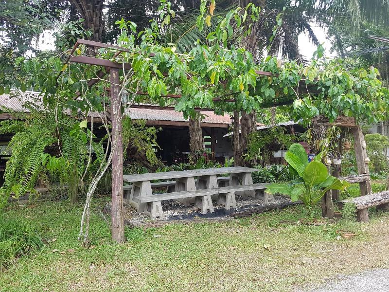 Saksupha Resort image