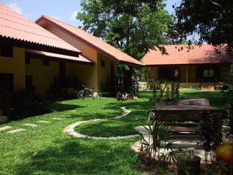 Saksupha Resort image
