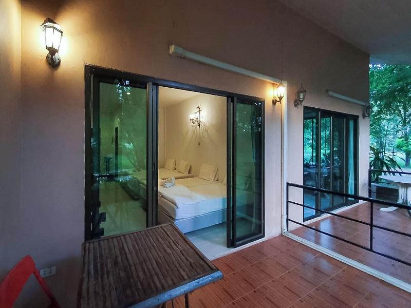 Saksupha Resort image