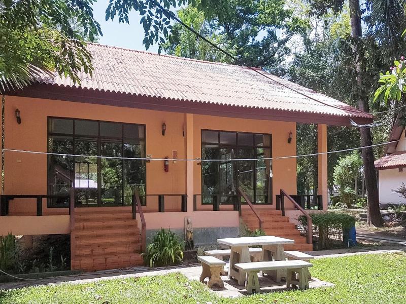 Saksupha Resort image