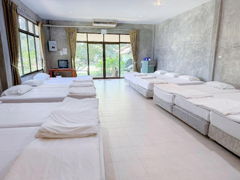 Saksupha Resort image