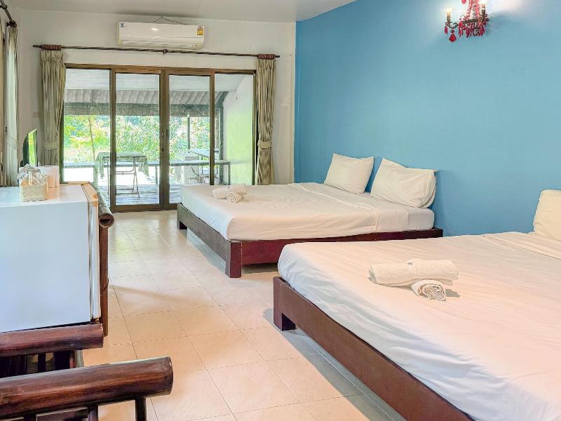 Saksupha Resort image