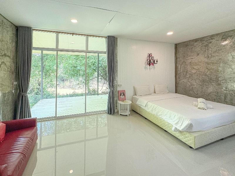 Saksupha Resort image