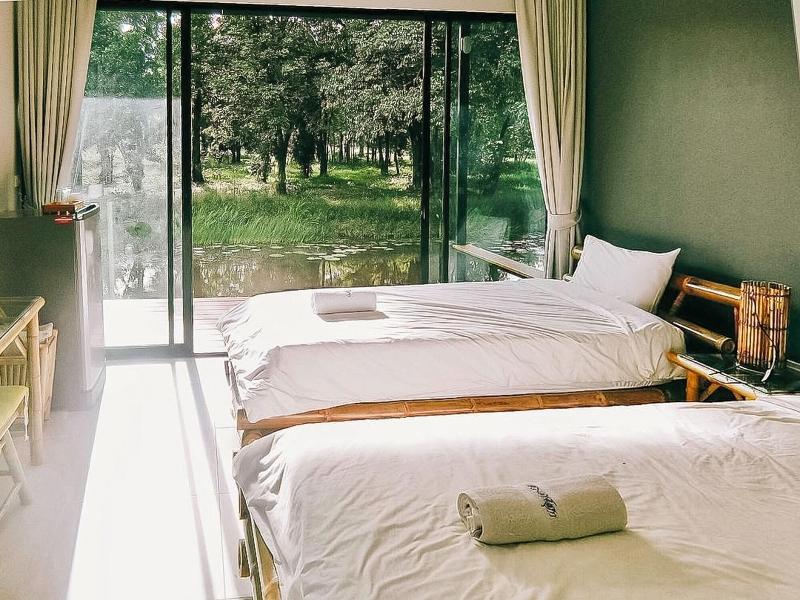 Saksupha Resort image