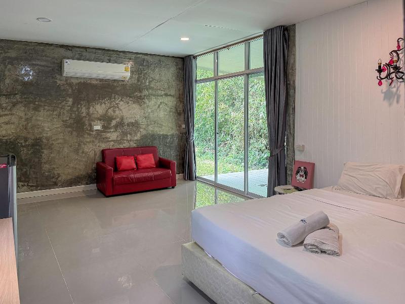 Saksupha Resort image