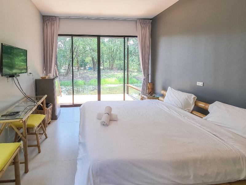 Saksupha Resort image