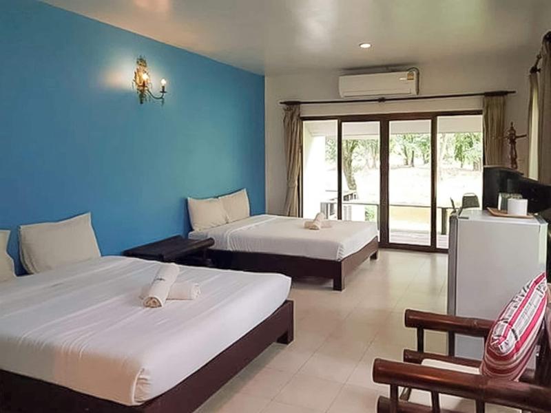 Saksupha Resort image