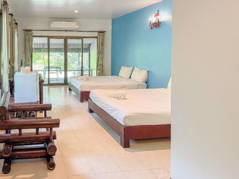 Saksupha Resort image