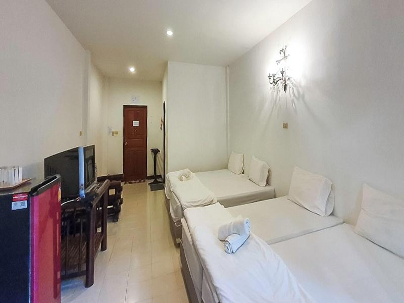 Saksupha Resort image
